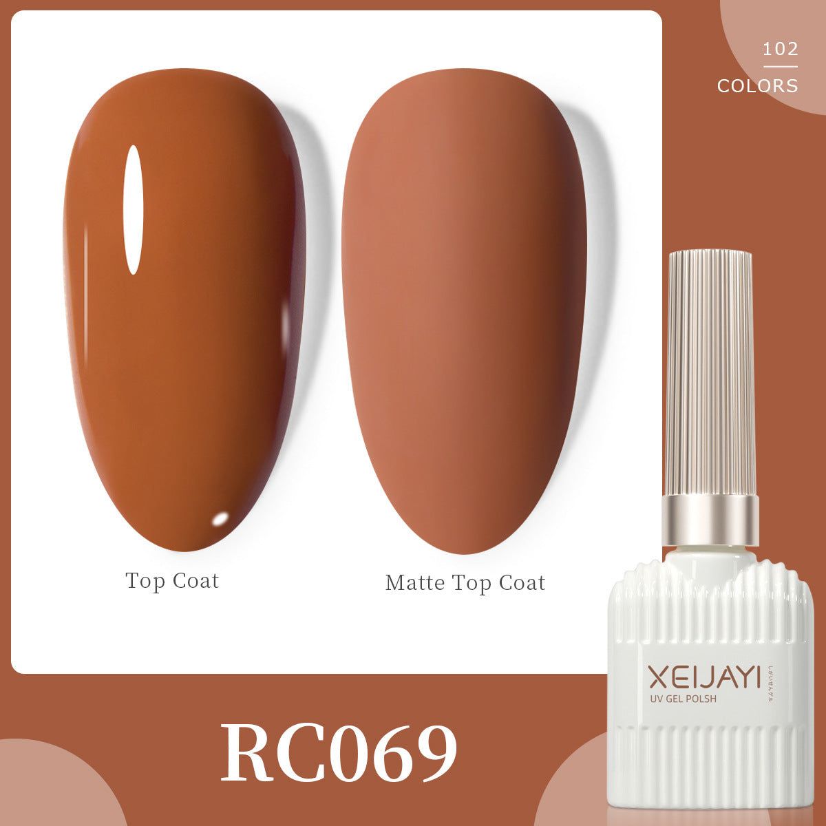 nail polish