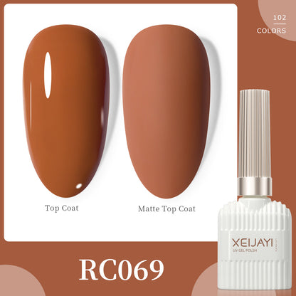 nail polish