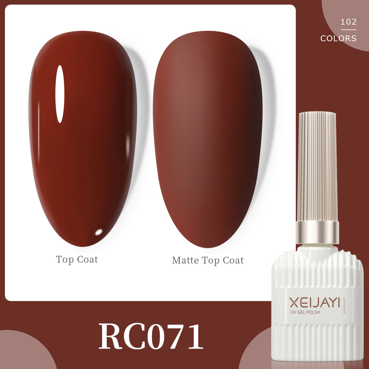 nail polish