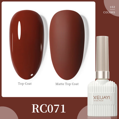 nail polish