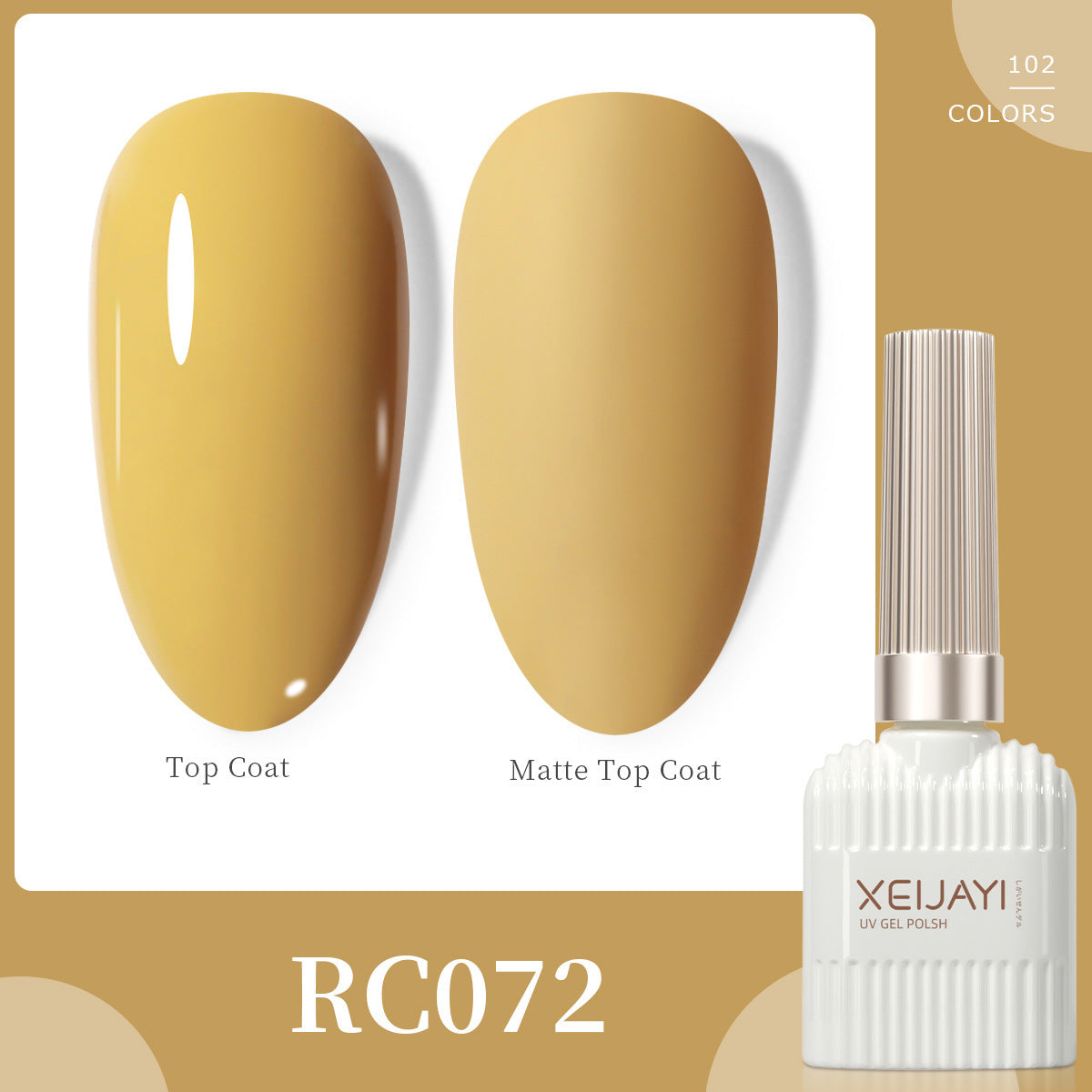 nail polish