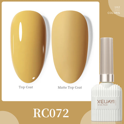 nail polish