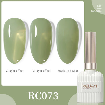 nail polish