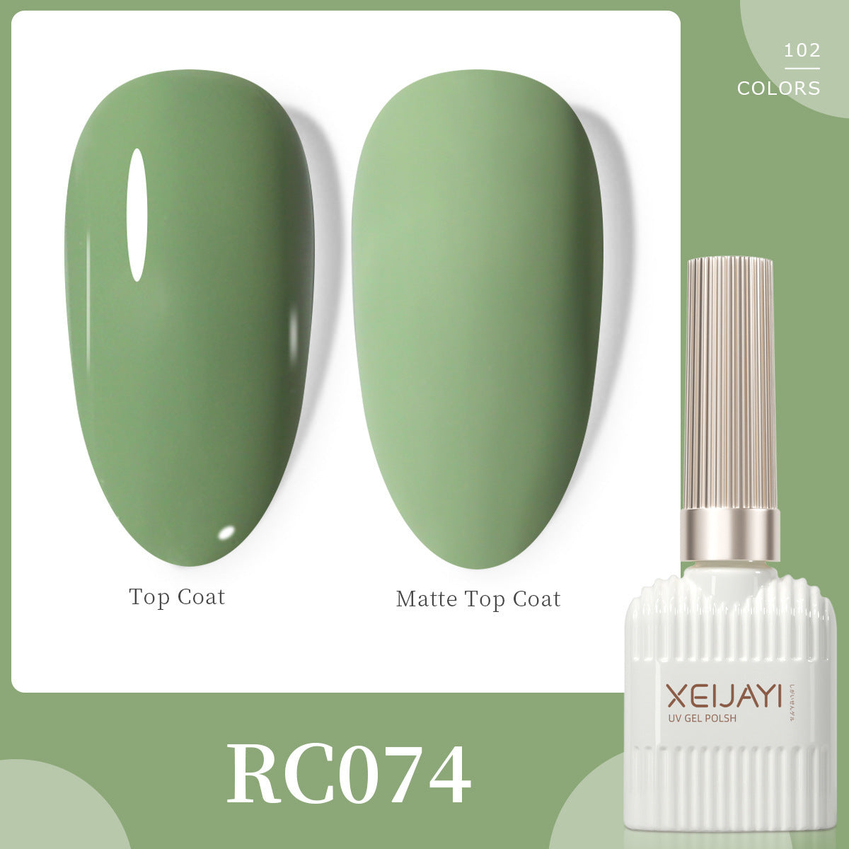nail polish