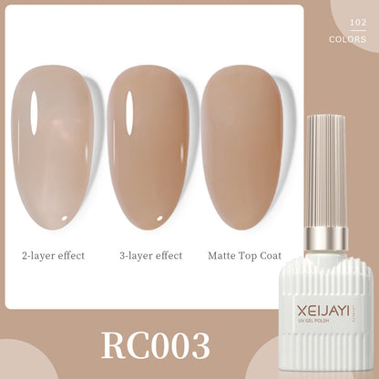 nail polish