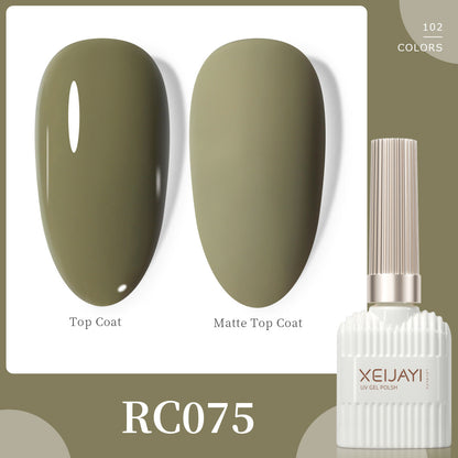 nail polish