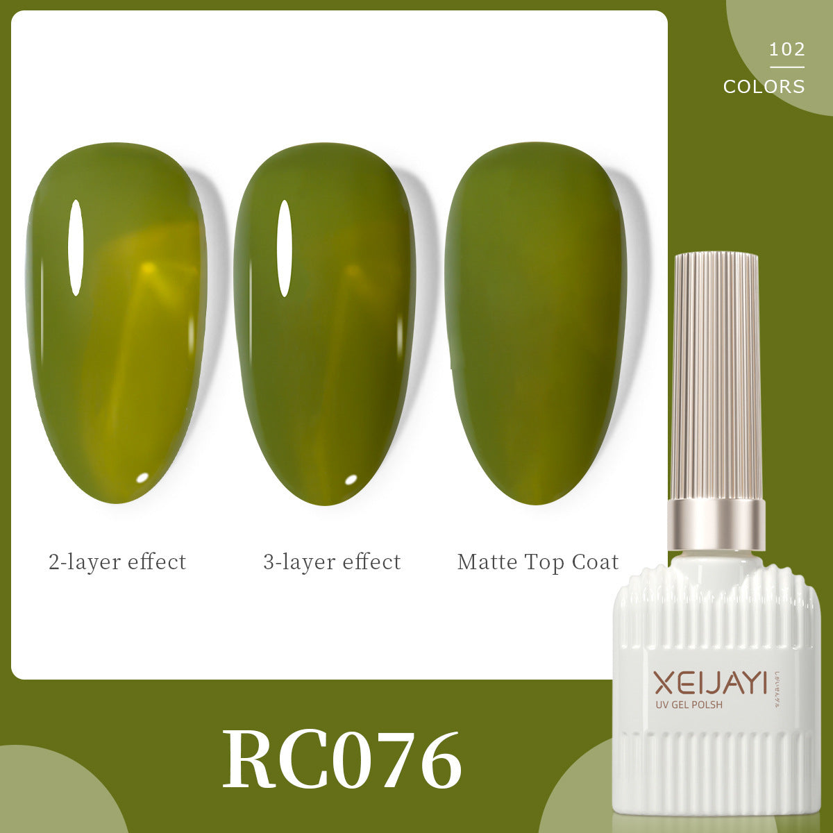 nail polish