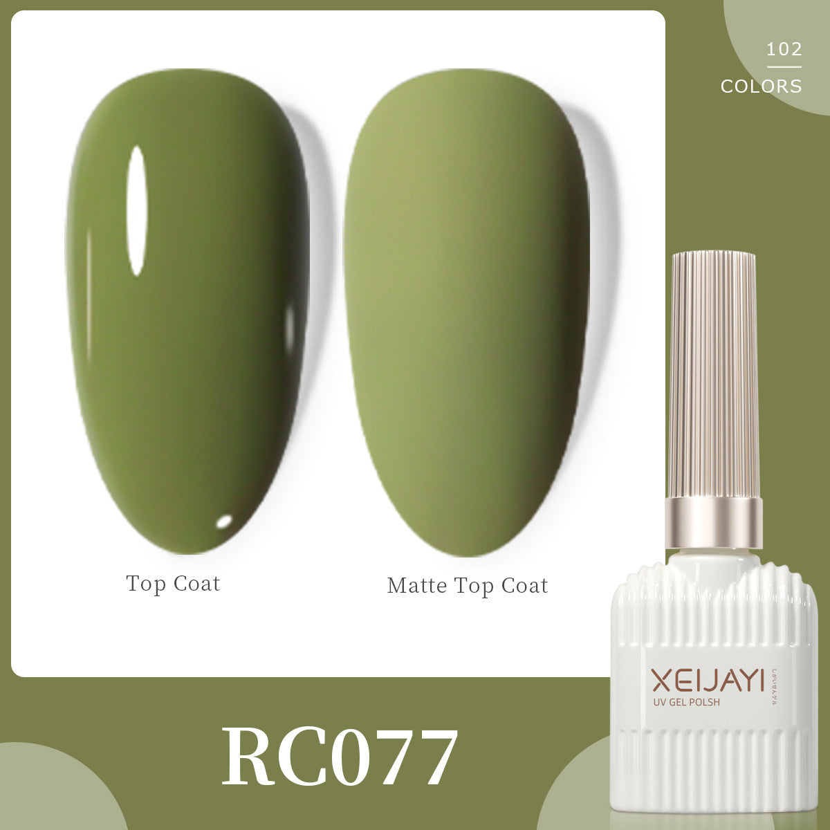 nail polish