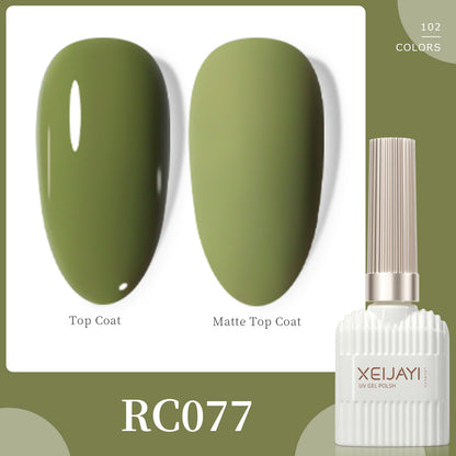 nail polish