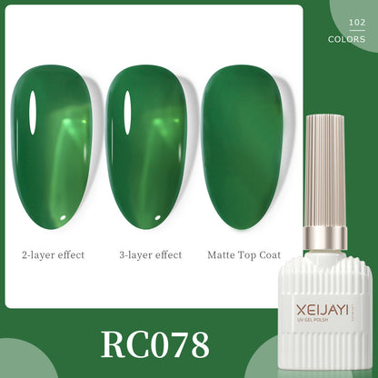 nail polish