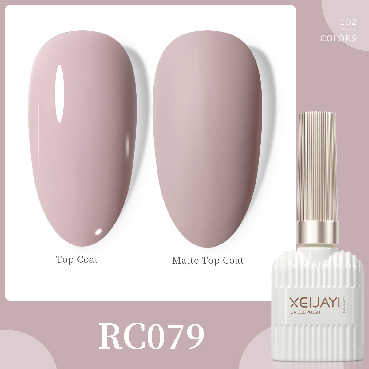 nail polish