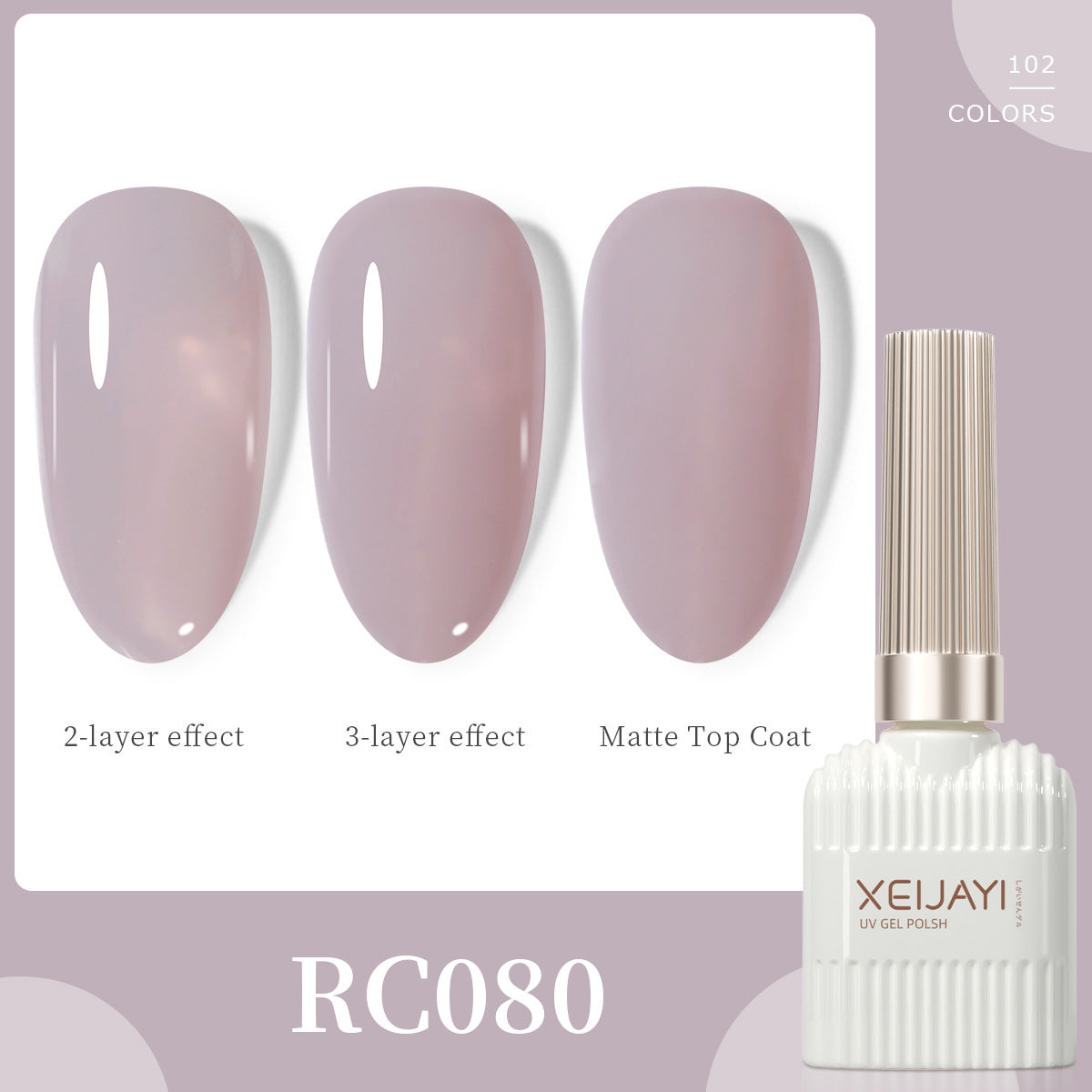 nail polish