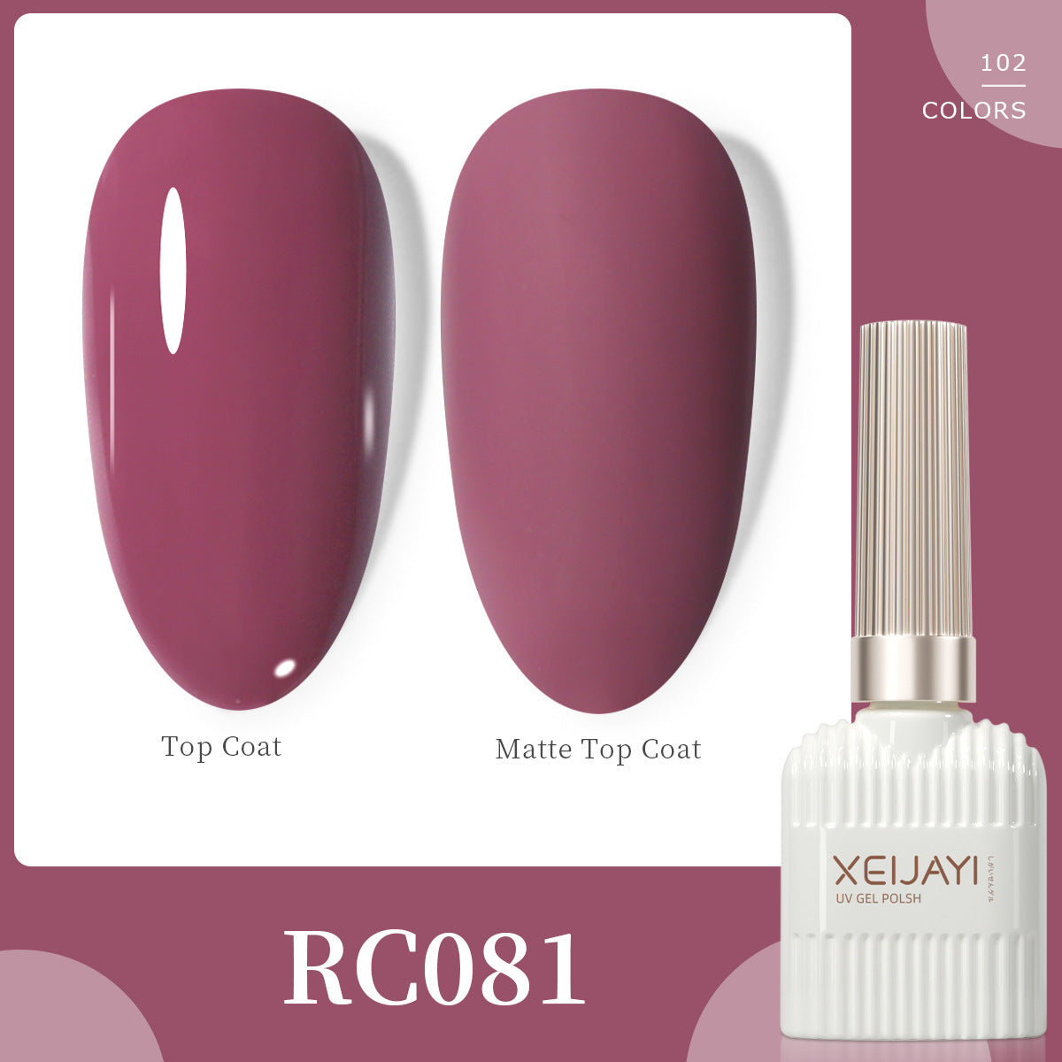 nail polish