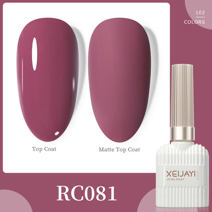 nail polish