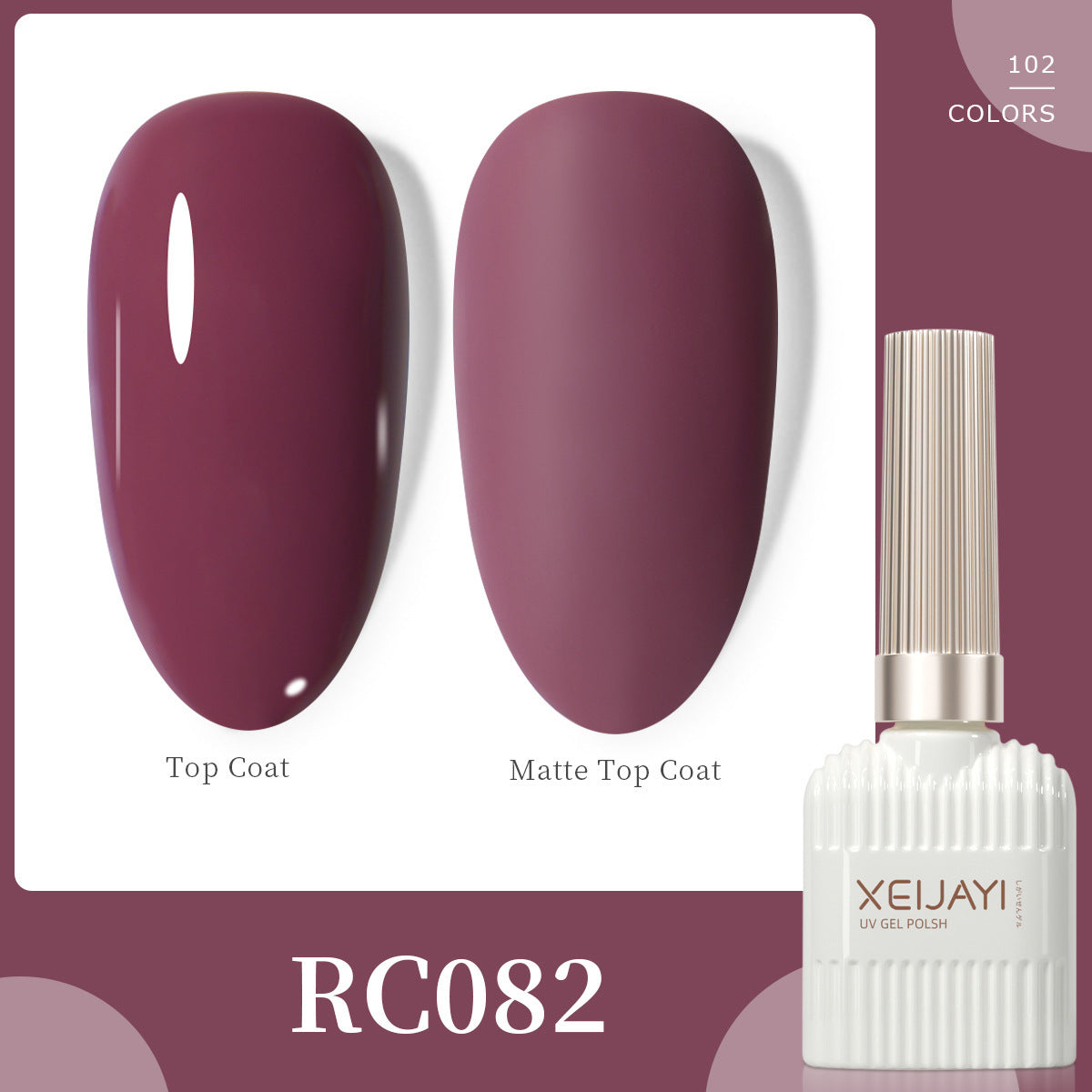 nail polish