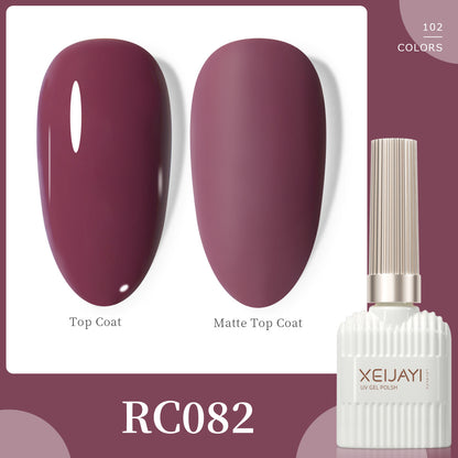 nail polish