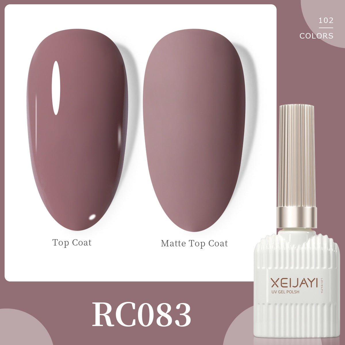 nail polish