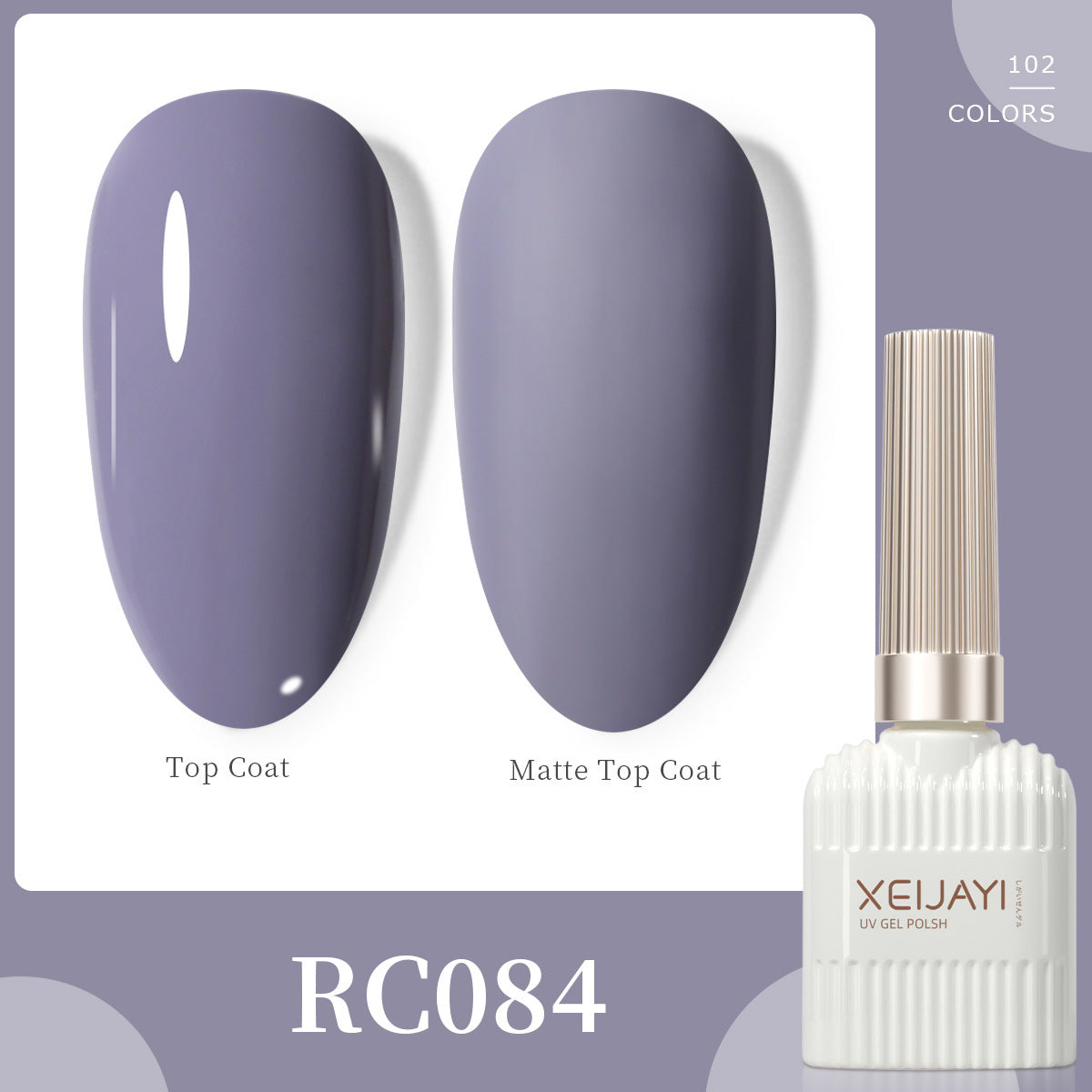 nail polish