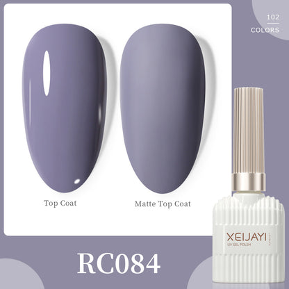 nail polish