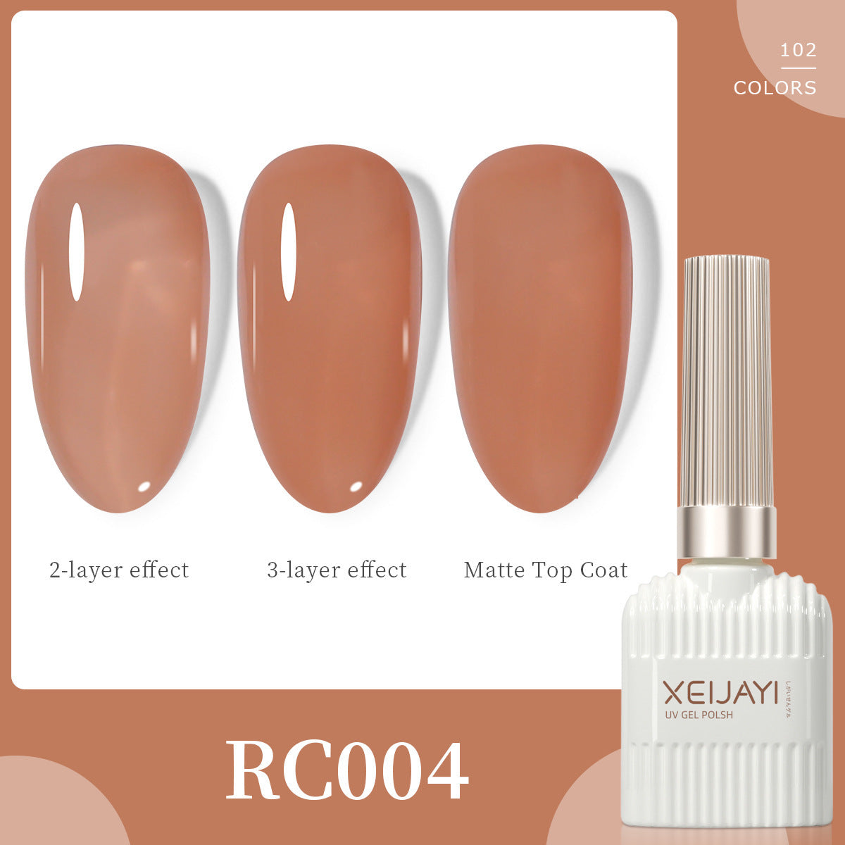 nail polish