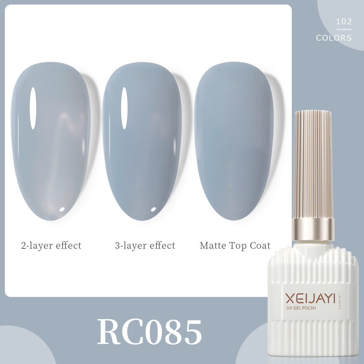 nail polish