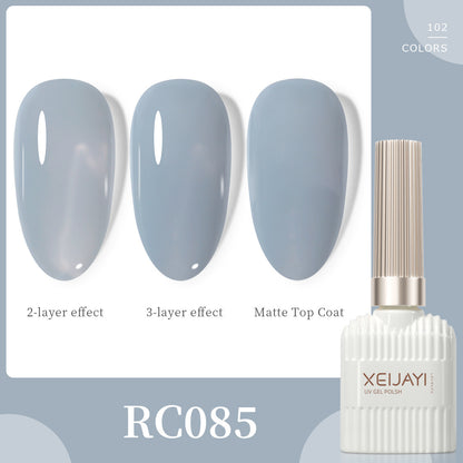 nail polish