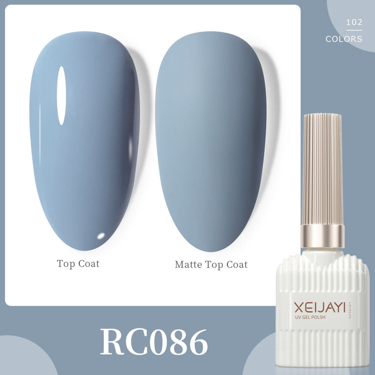 nail polish