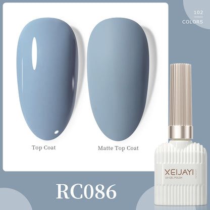 nail polish