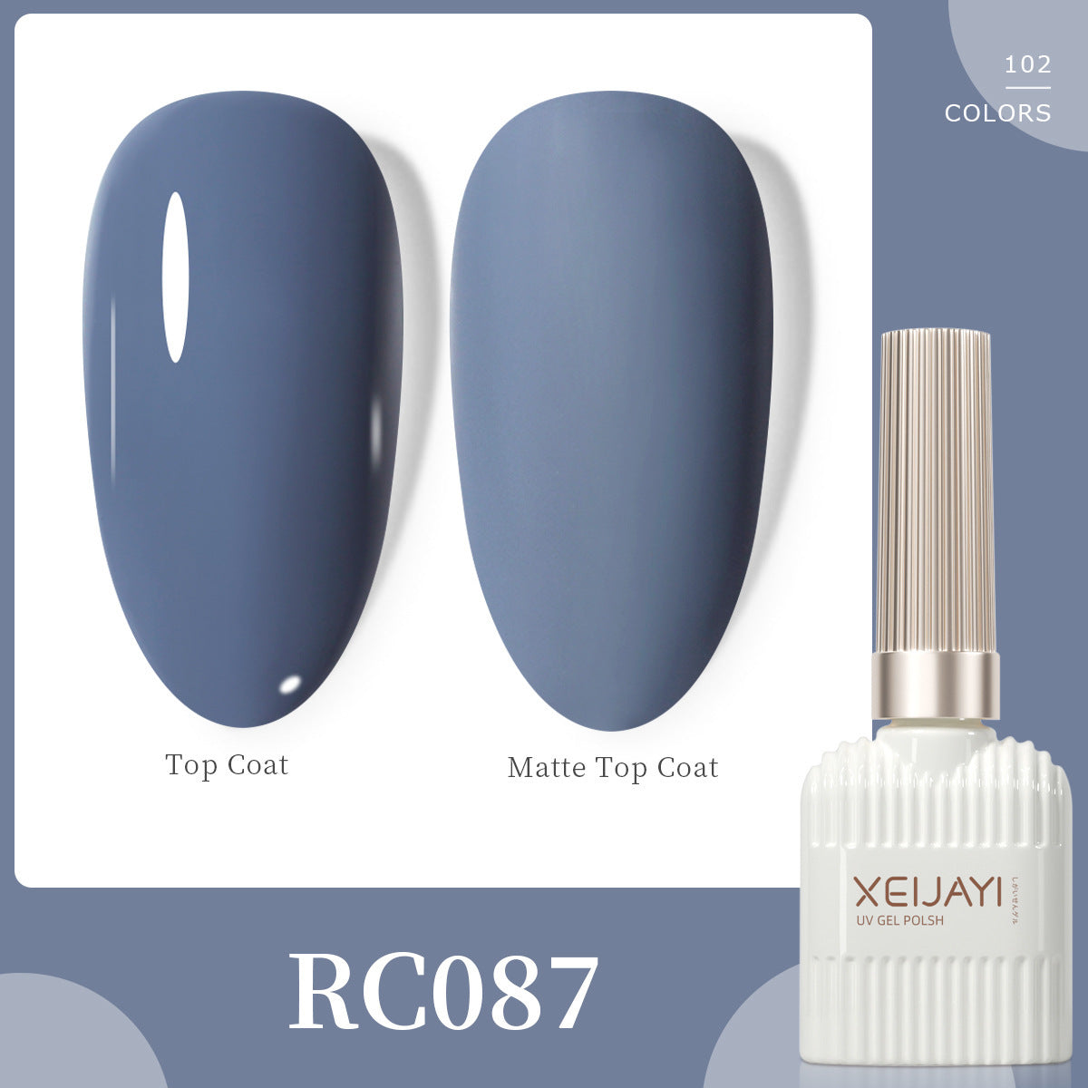 nail polish