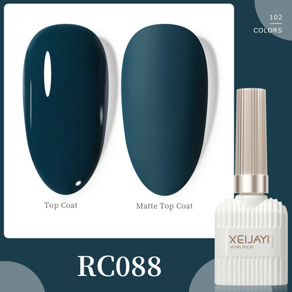 nail polish