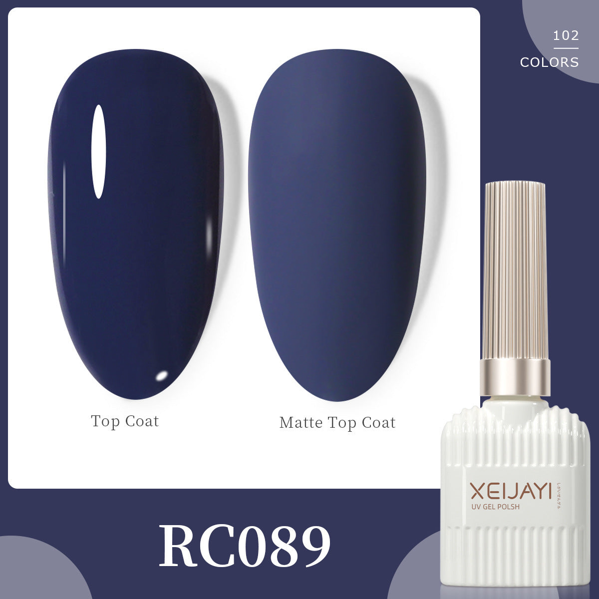nail polish