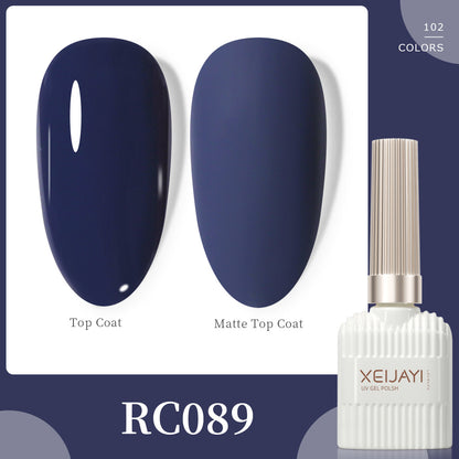 nail polish