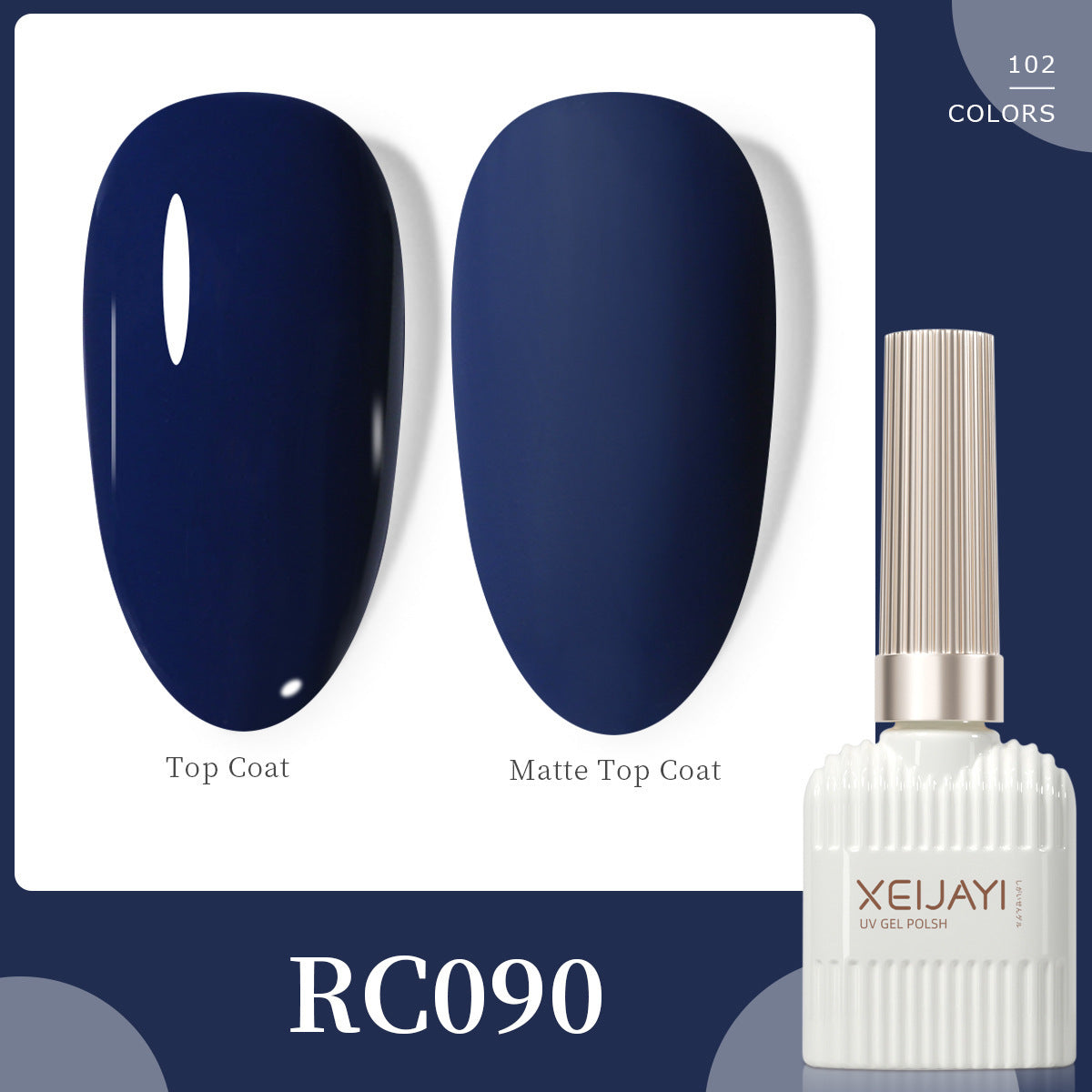 nail polish
