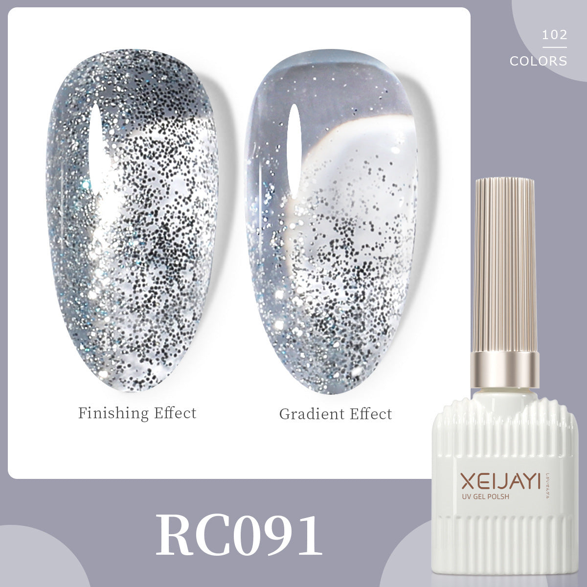 nail polish