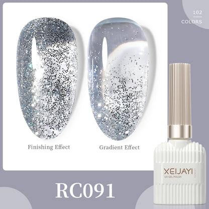 nail polish