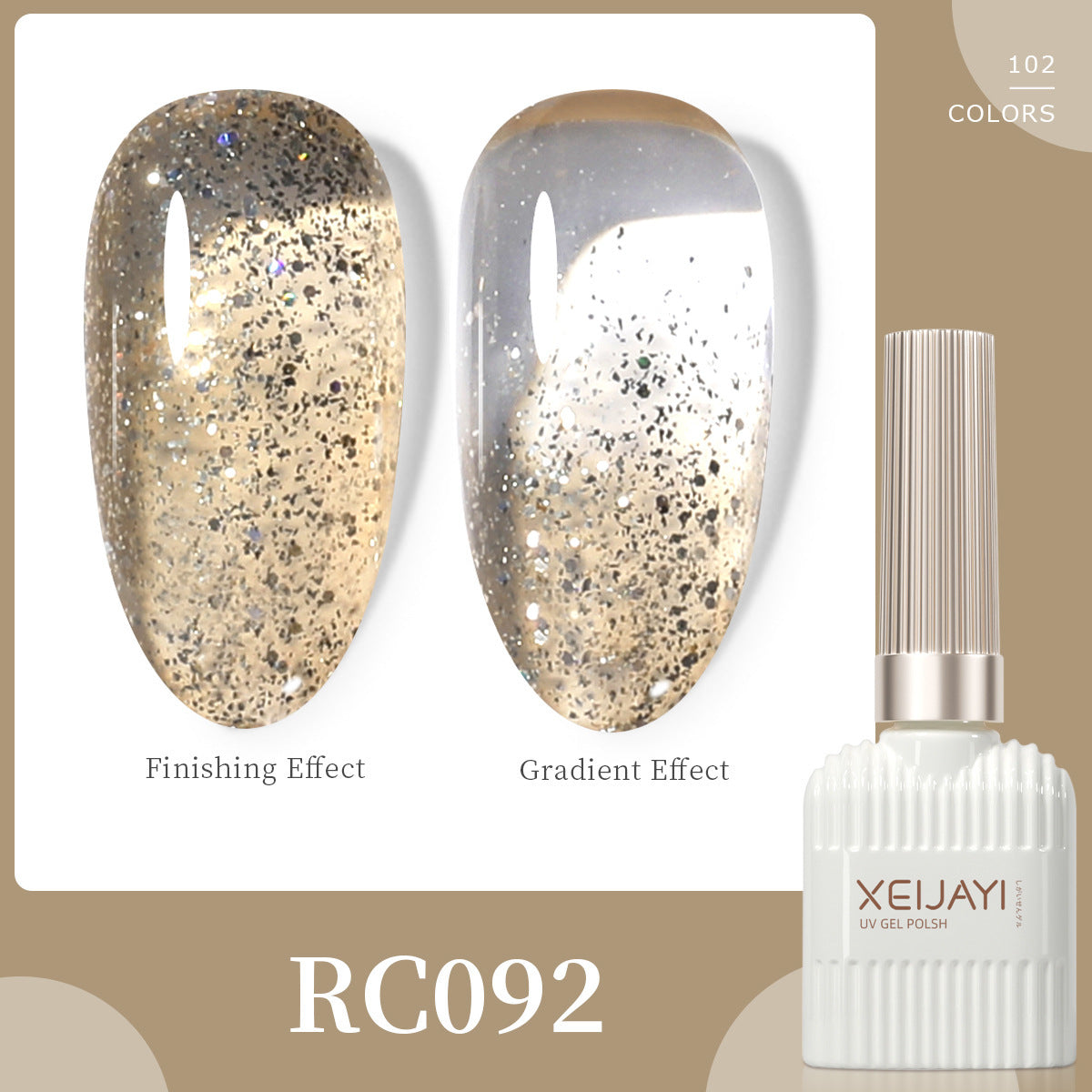 nail polish