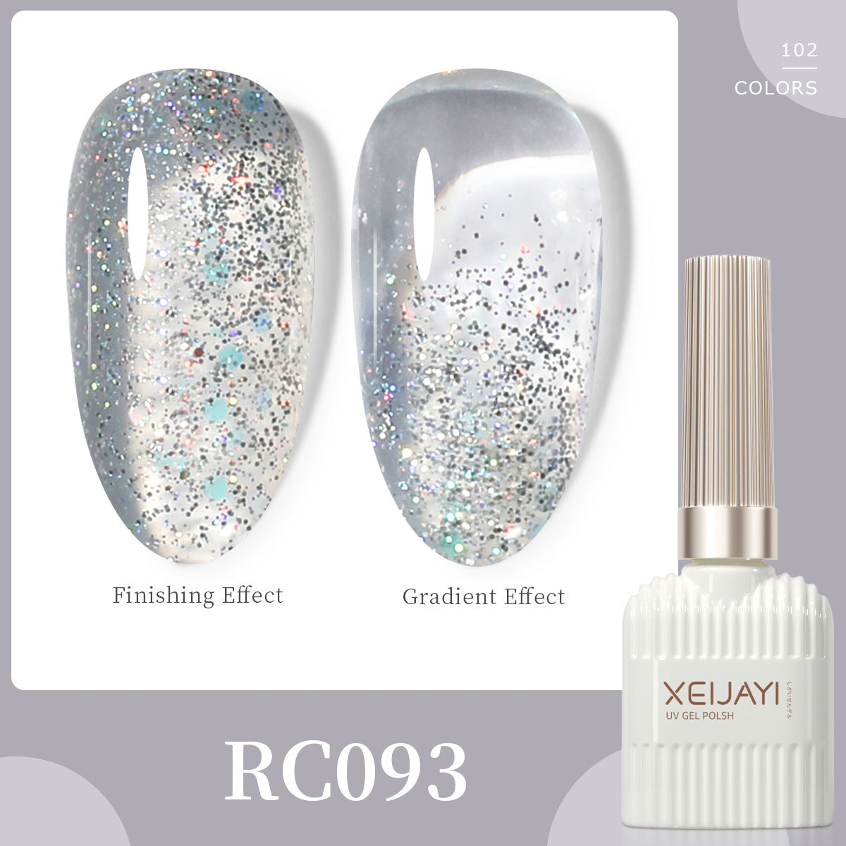 nail polish