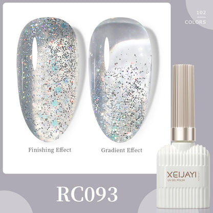 nail polish
