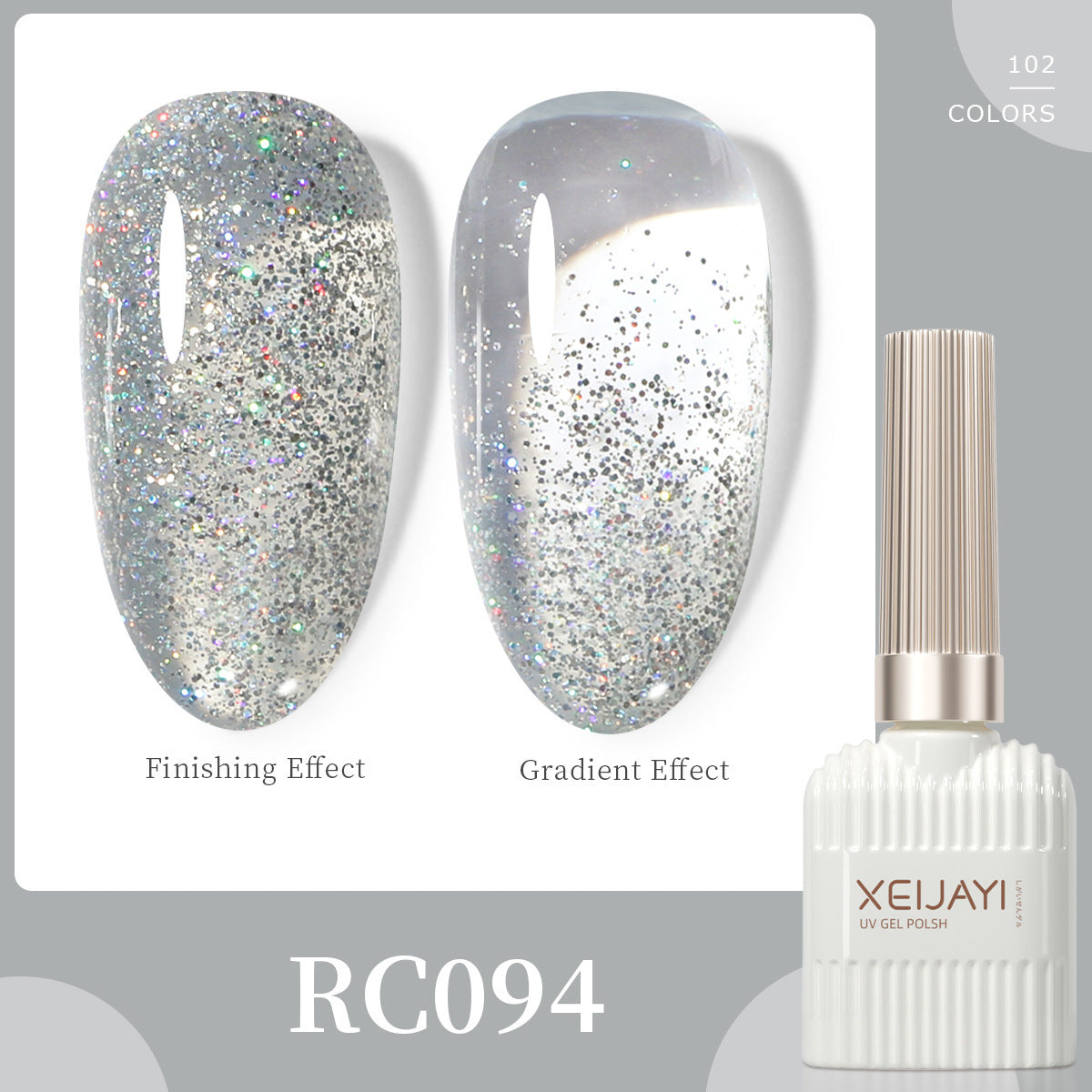 nail polish