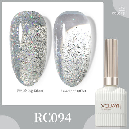 nail polish
