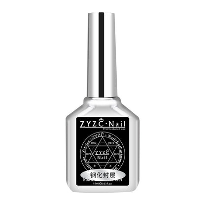 nail polish glue