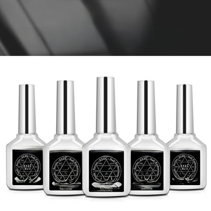 nail polish glue