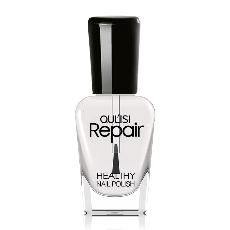 Nail polish nourishing base coat