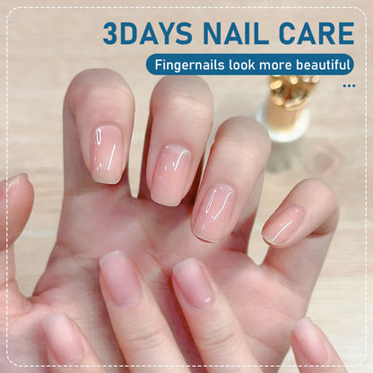 Nail polish oil, nourishing oil, brightening oil