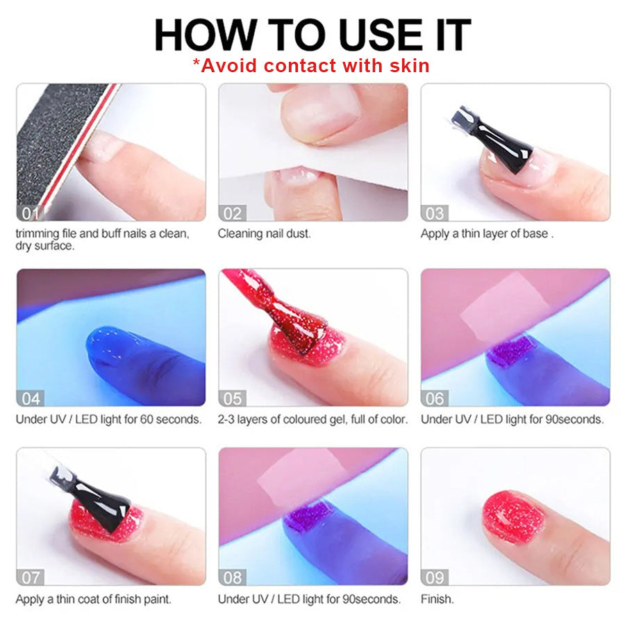 Nail Polish