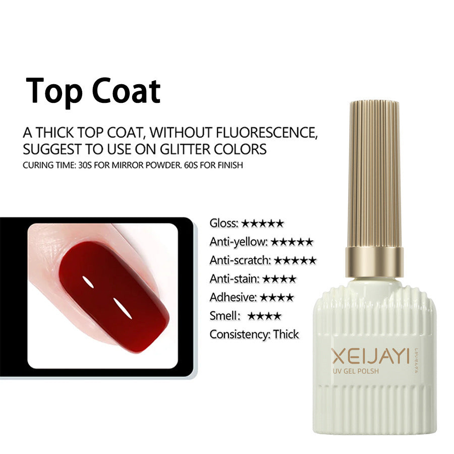 Nail Polish