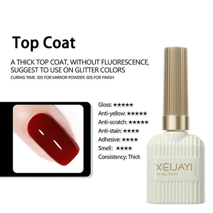 Nail Polish
