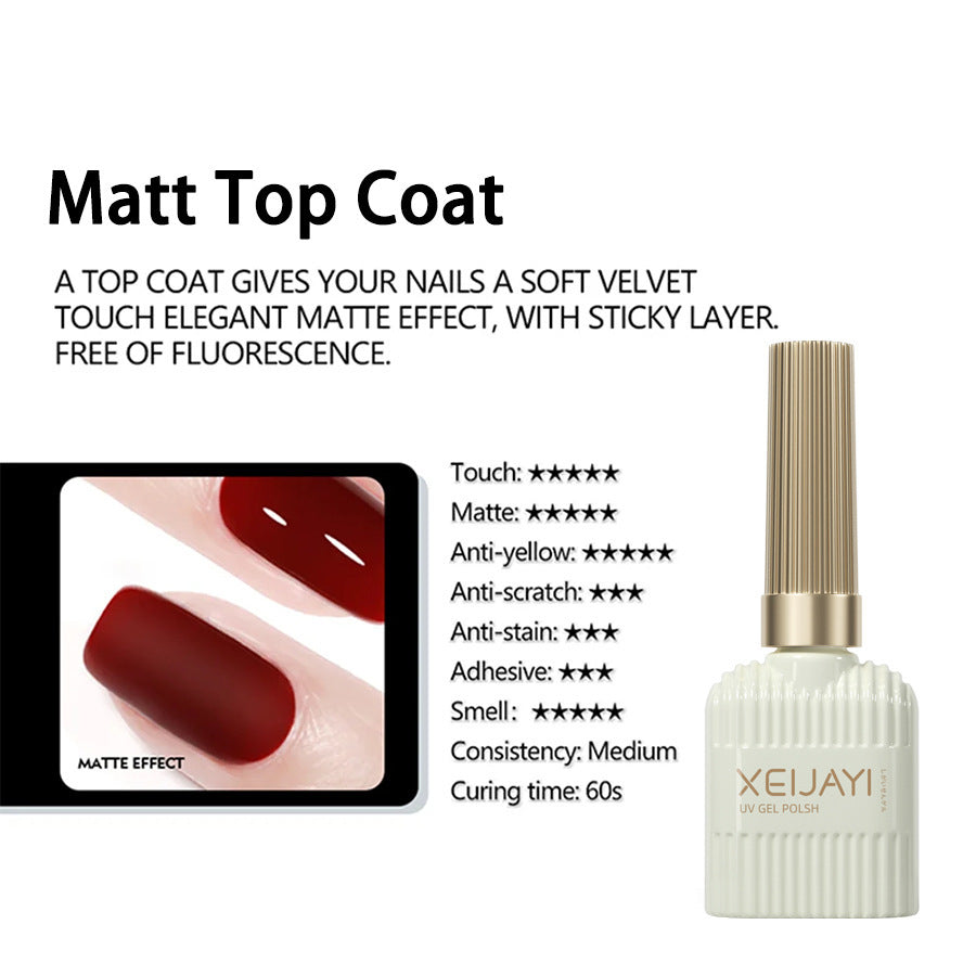 Nail Polish