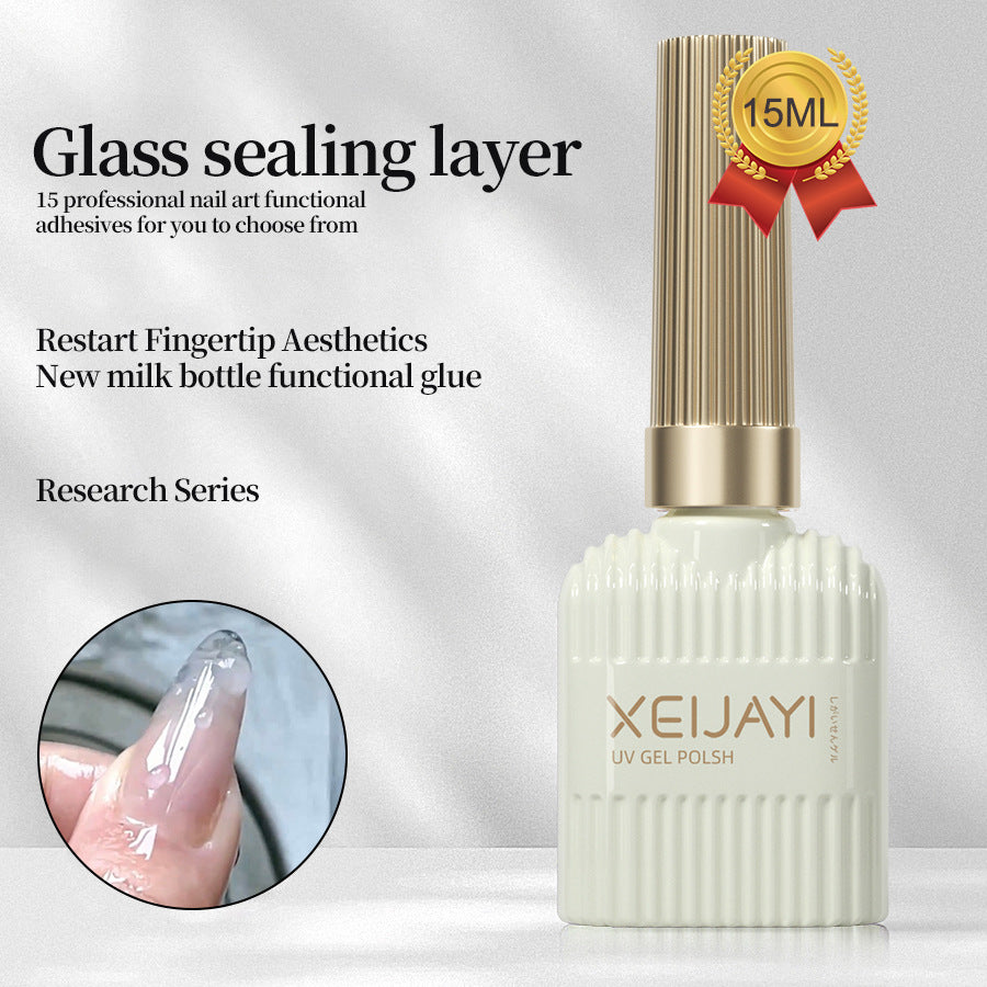 Nail Polish