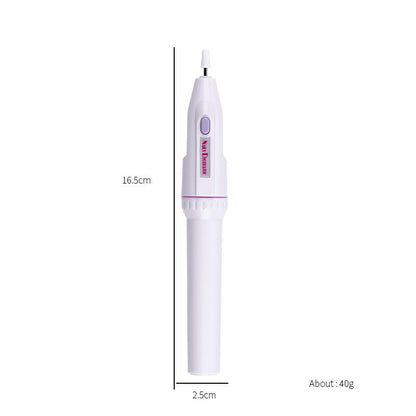 Nail Polisher